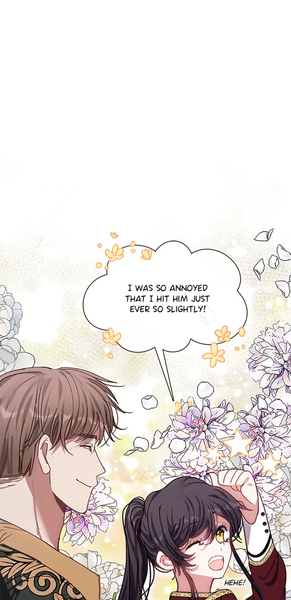 My Family is Obsessed with Me Chapter 66 page 23