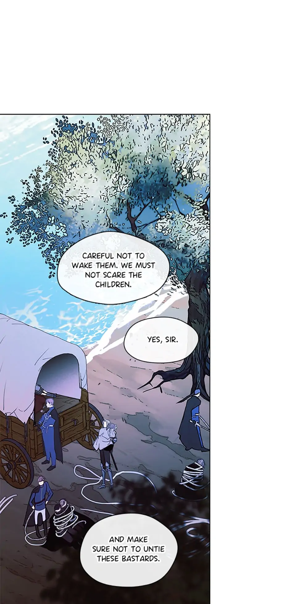My Family is Obsessed with Me Chapter 66 page 26