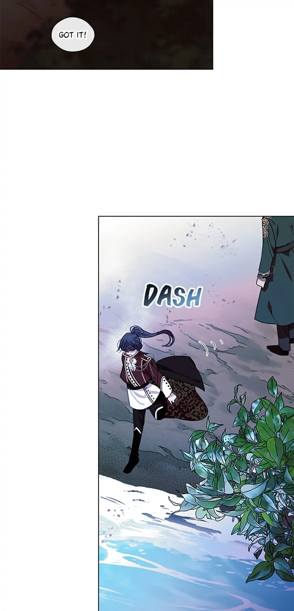 My Family is Obsessed with Me Chapter 66 page 27