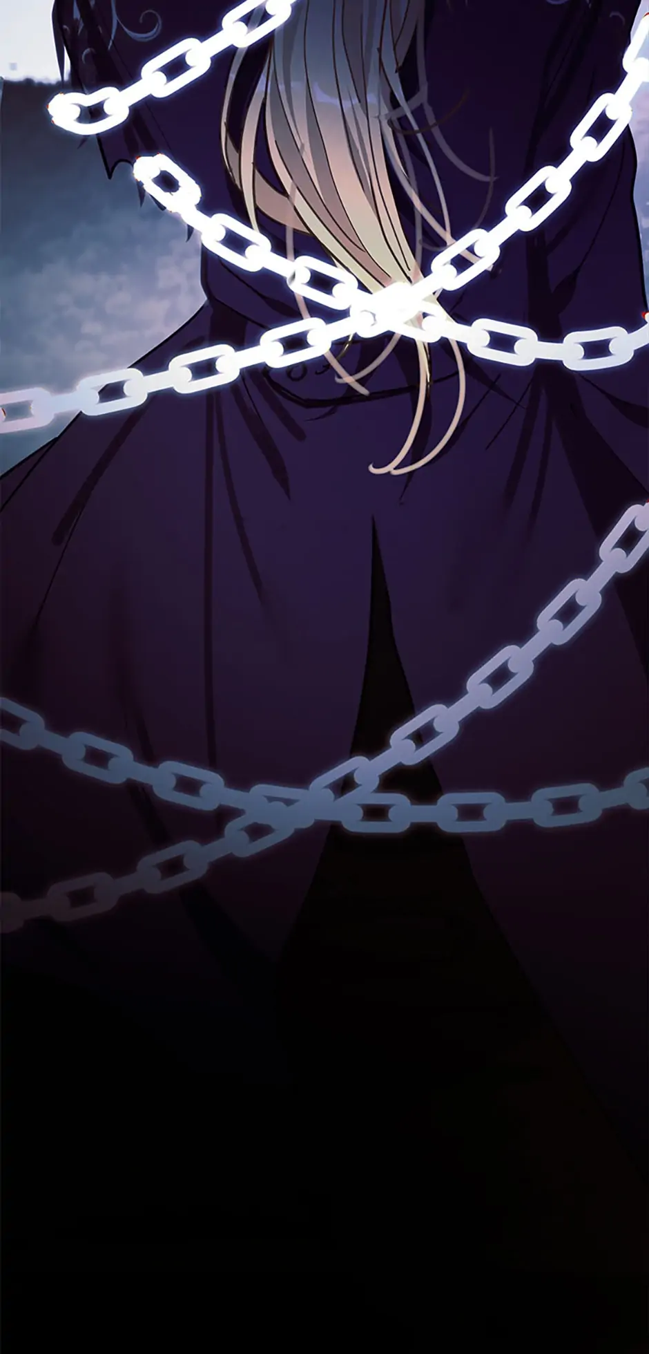 My Family is Obsessed with Me Chapter 66 page 2