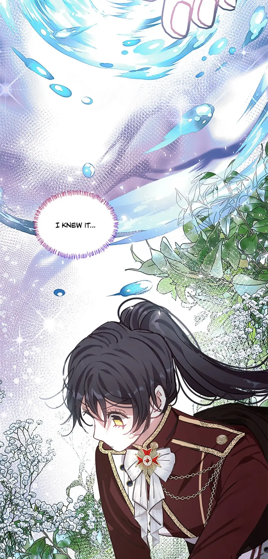 My Family is Obsessed with Me Chapter 66 page 29