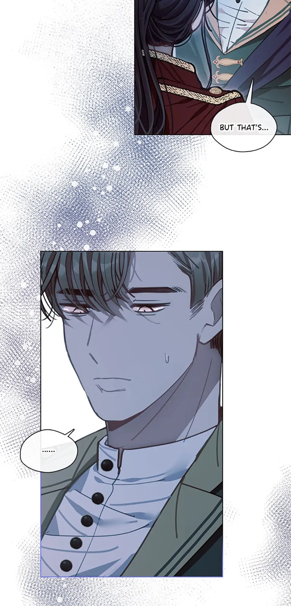 My Family is Obsessed with Me Chapter 66 page 32