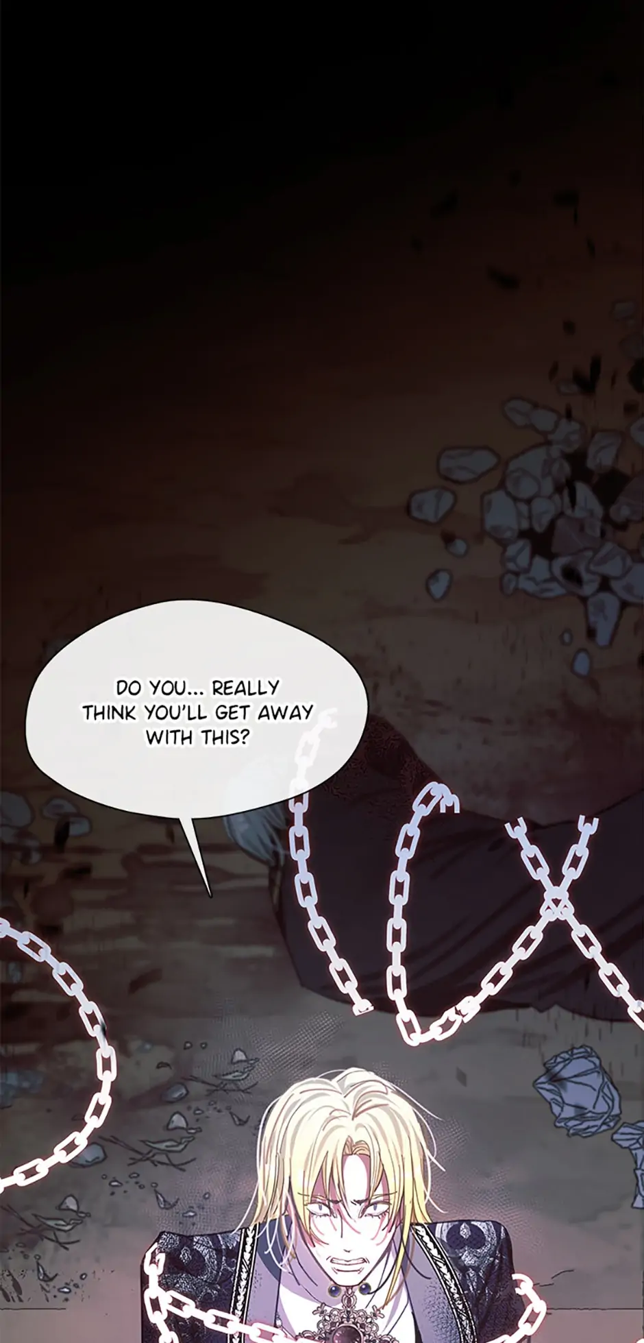 My Family is Obsessed with Me Chapter 66 page 3
