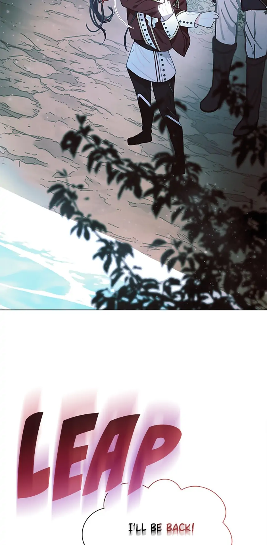 My Family is Obsessed with Me Chapter 66 page 39