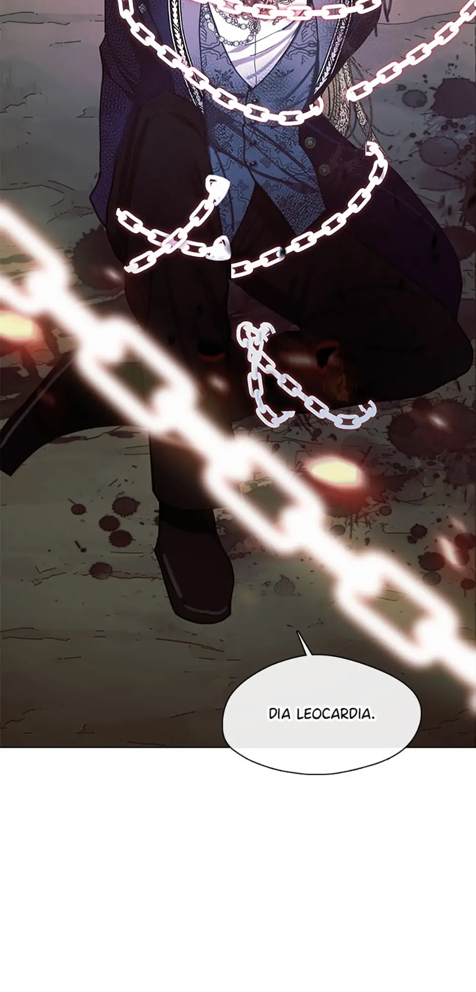 My Family is Obsessed with Me Chapter 66 page 4