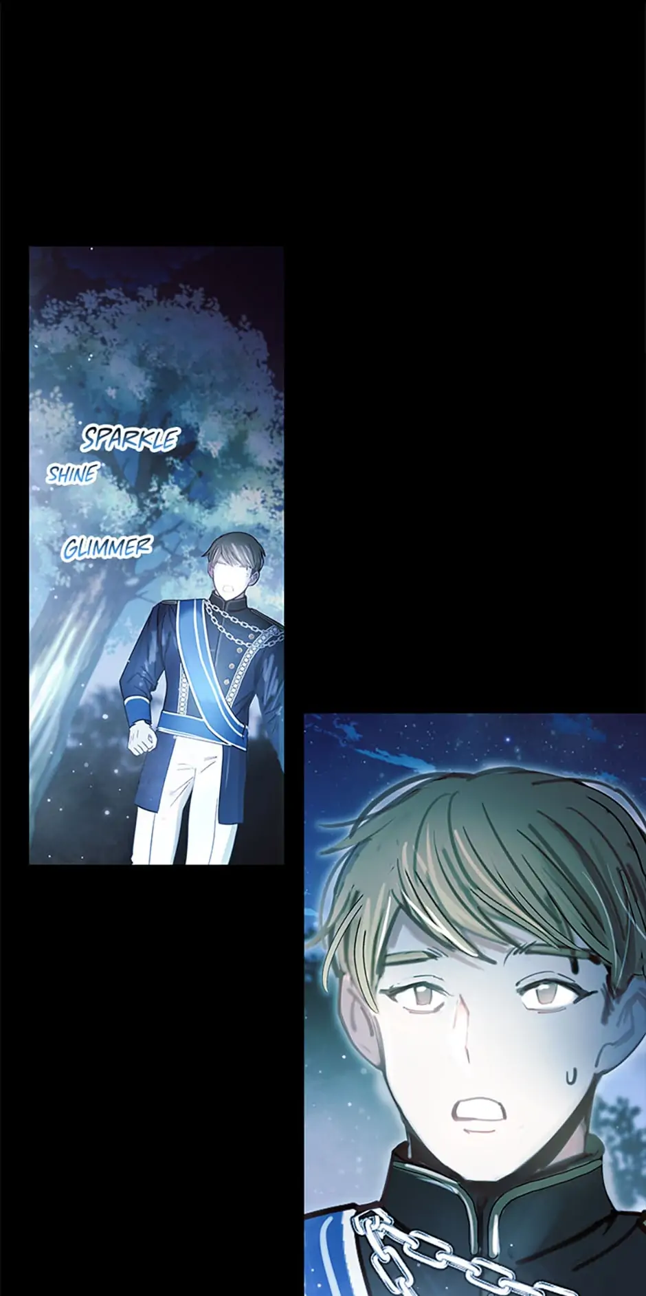 My Family is Obsessed with Me Chapter 66 page 55