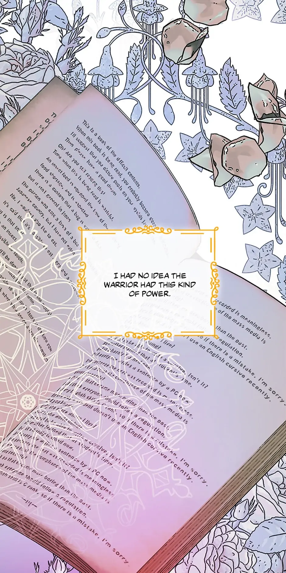My Family is Obsessed with Me Chapter 66 page 63