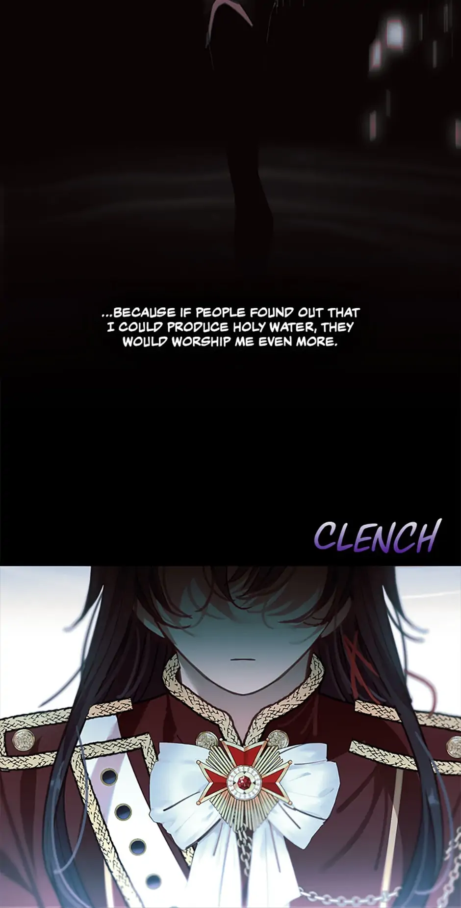 My Family is Obsessed with Me Chapter 66 page 67