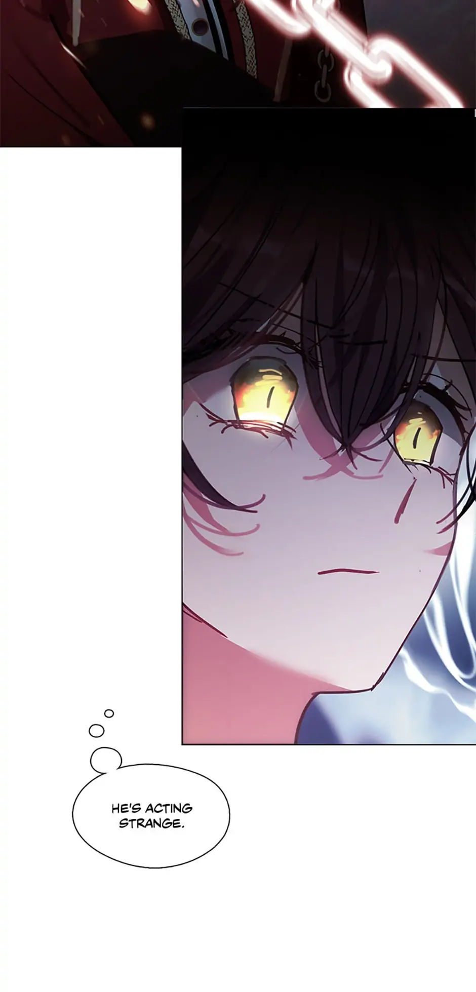My Family is Obsessed with Me Chapter 66 page 6