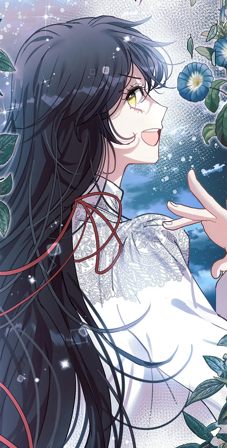 My Family is Obsessed with Me Chapter 66 page 71