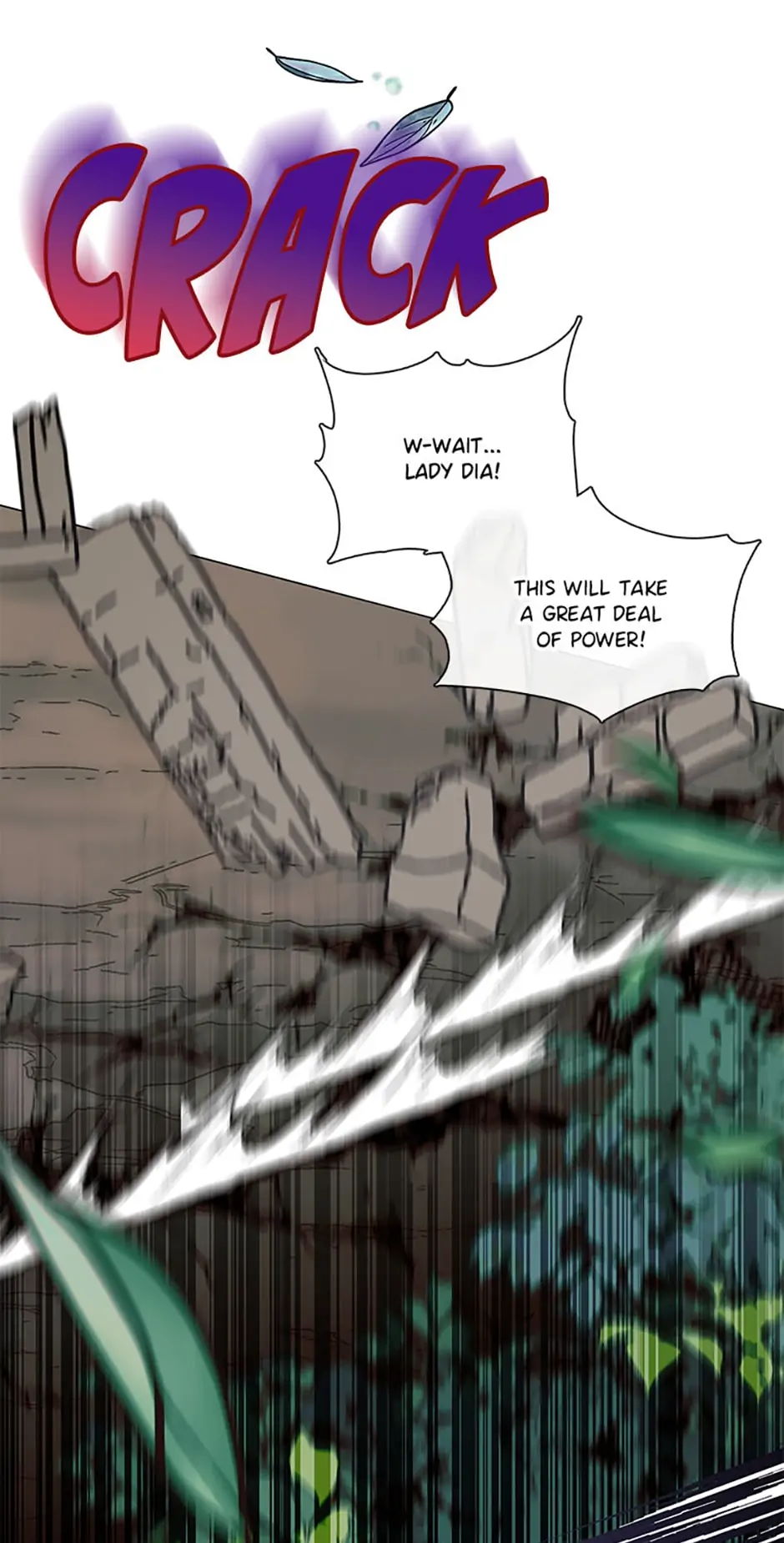 My Family is Obsessed with Me Chapter 66 page 73