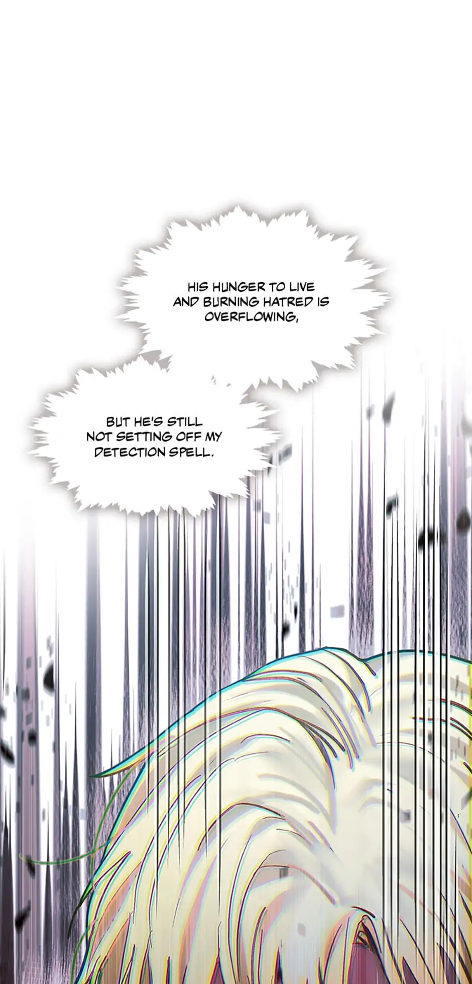 My Family is Obsessed with Me Chapter 66 page 7