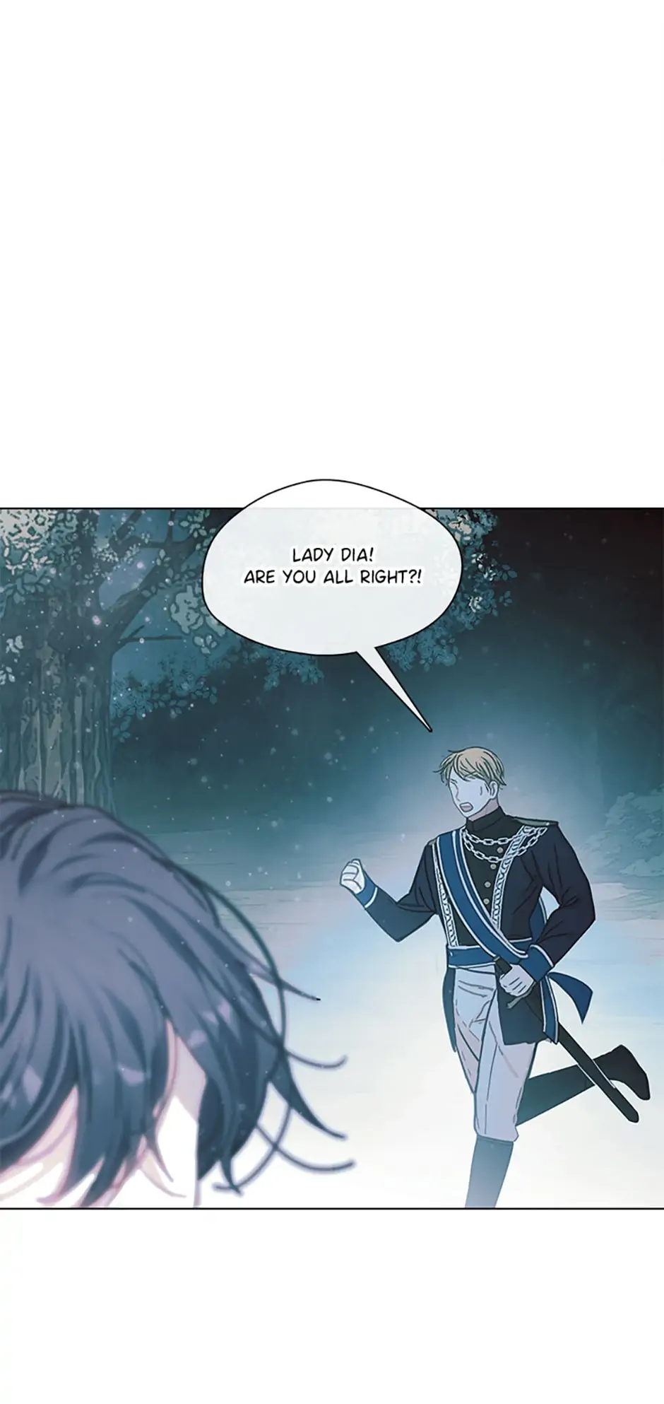 My Family is Obsessed with Me Chapter 66 page 85