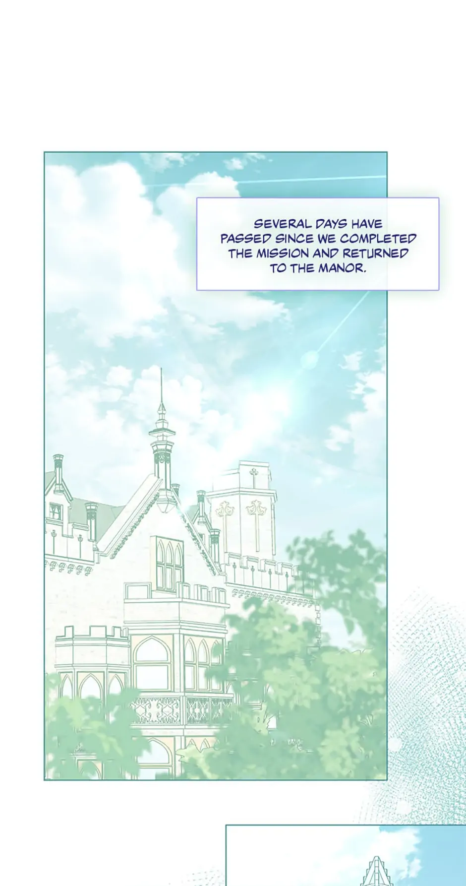 My Family is Obsessed with Me Chapter 68 page 0