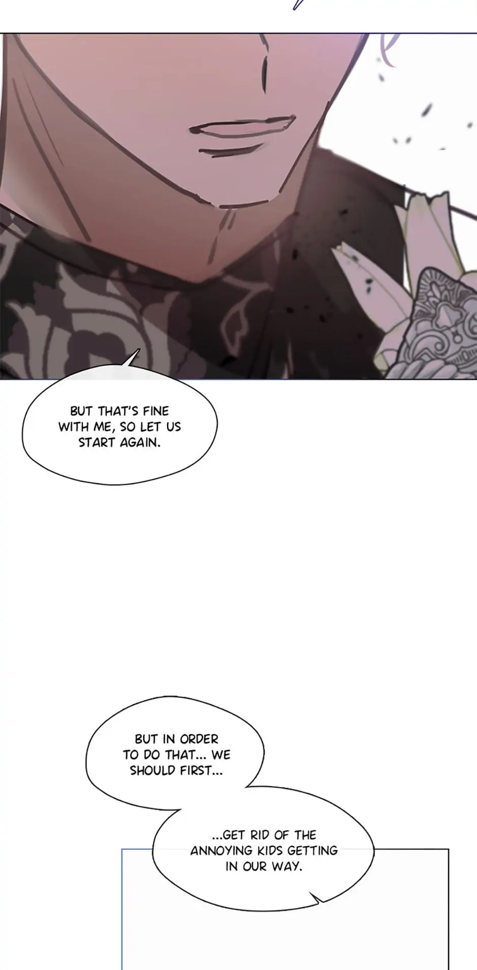 My Family is Obsessed with Me Chapter 68 page 100