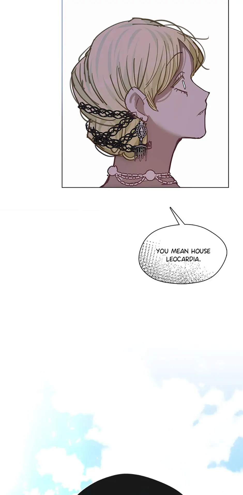 My Family is Obsessed with Me Chapter 68 page 101