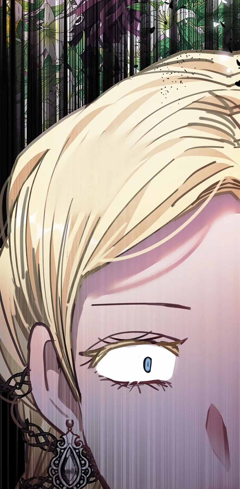 My Family is Obsessed with Me Chapter 68 page 103