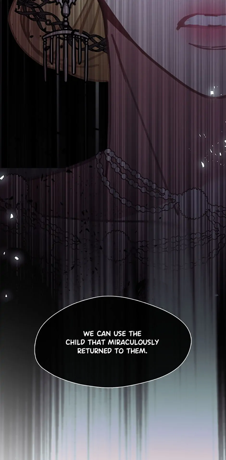 My Family is Obsessed with Me Chapter 68 page 104