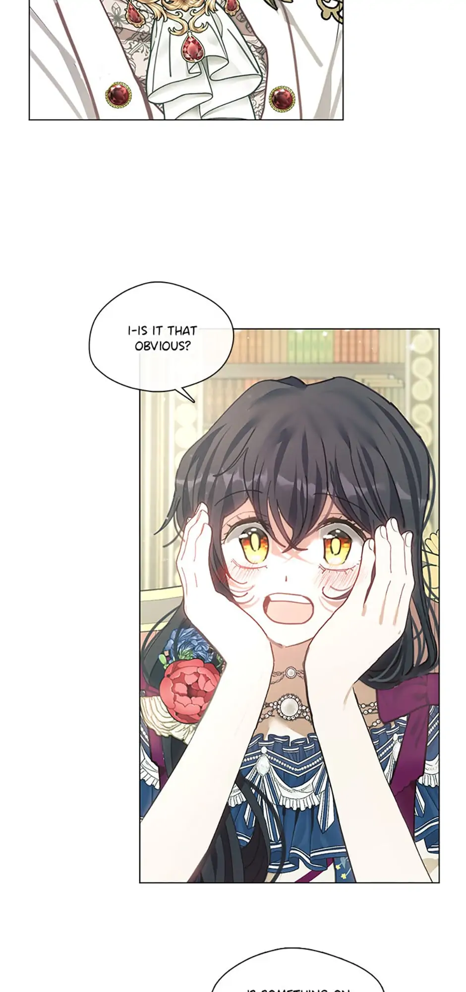 My Family is Obsessed with Me Chapter 68 page 10