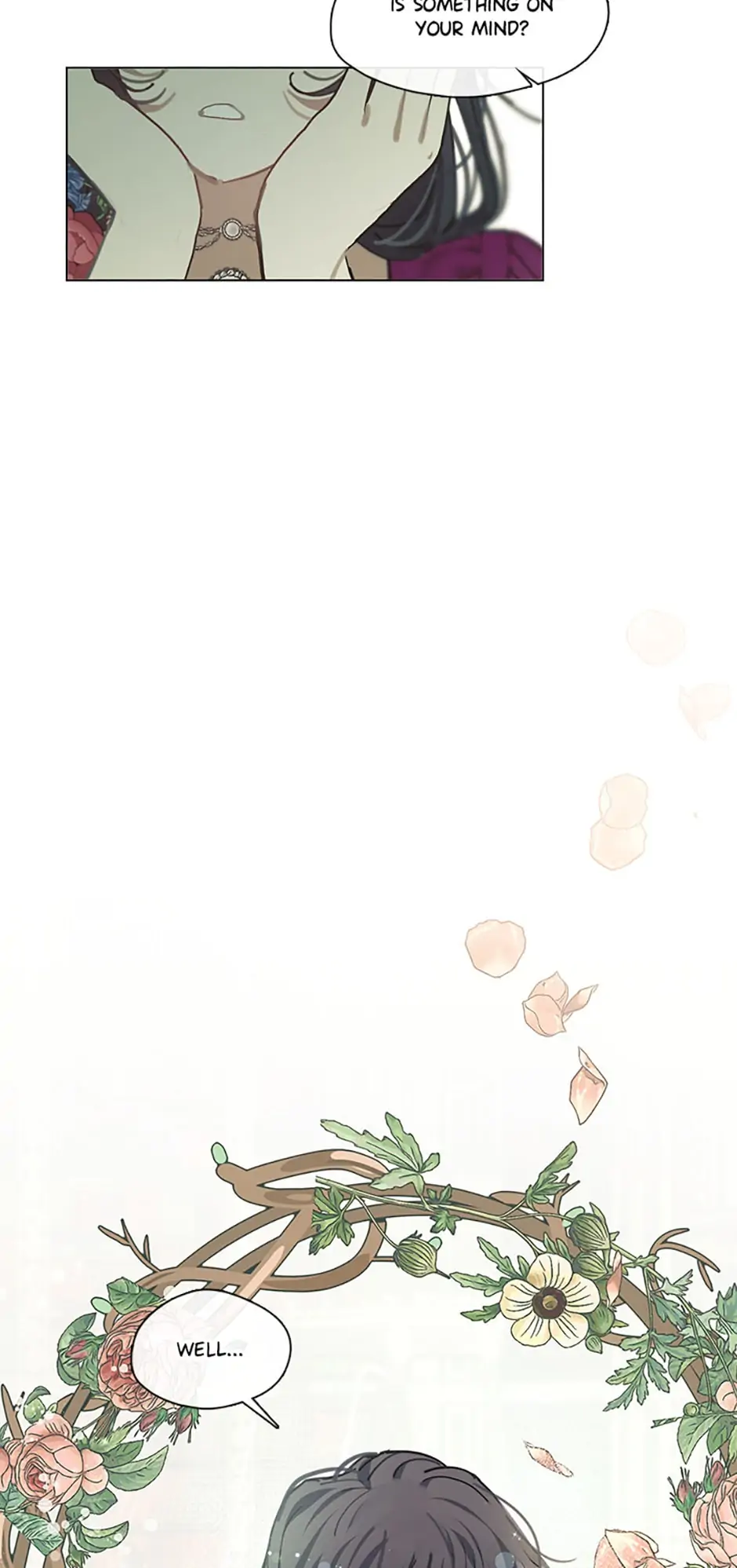 My Family is Obsessed with Me Chapter 68 page 11