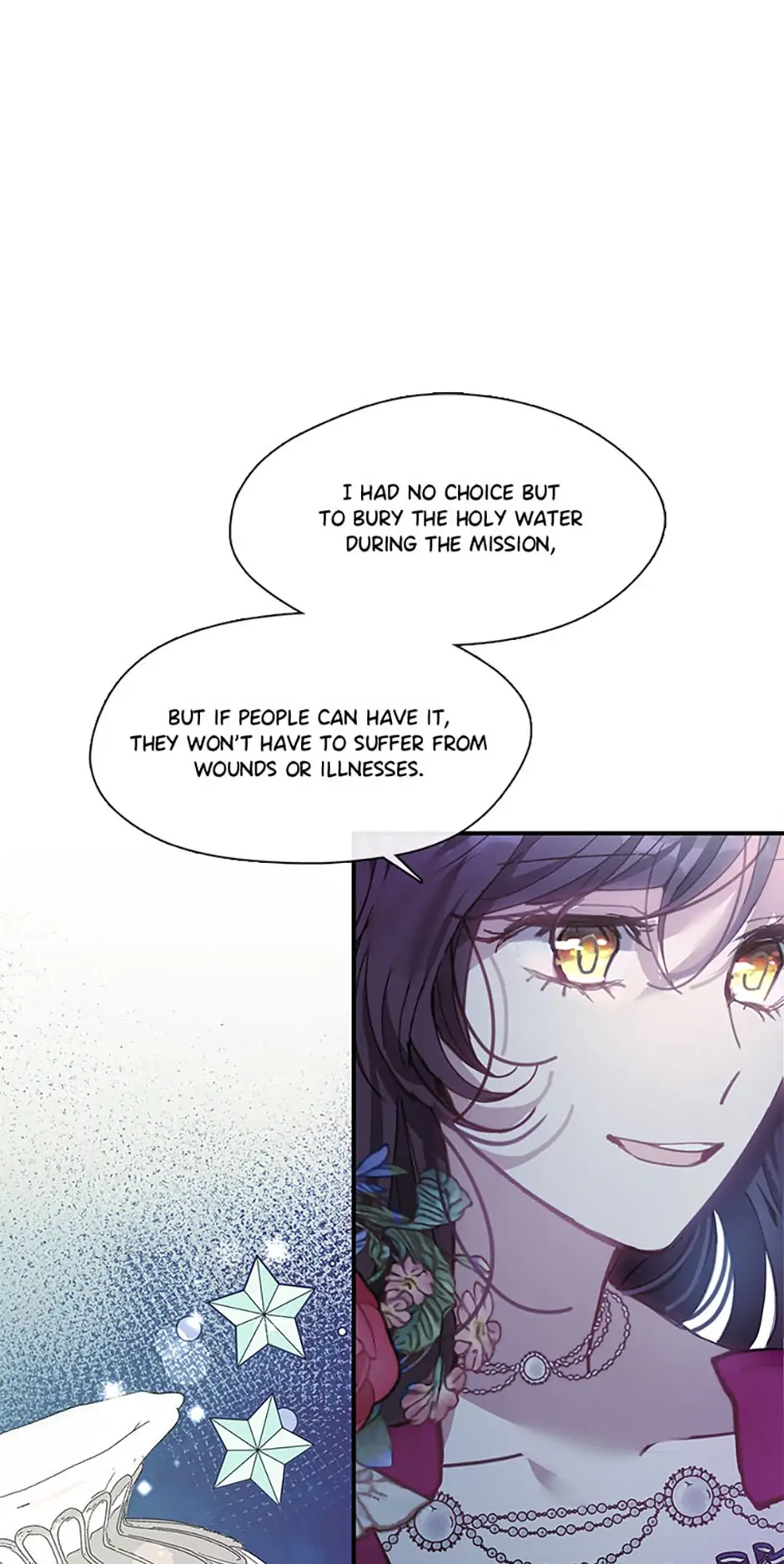 My Family is Obsessed with Me Chapter 68 page 13