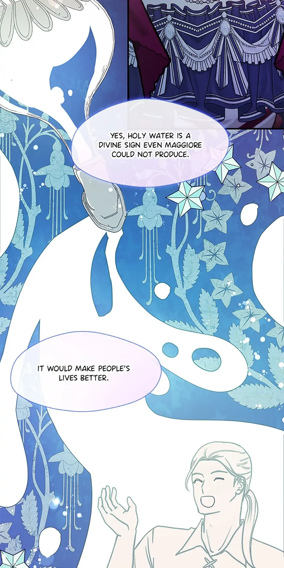 My Family is Obsessed with Me Chapter 68 page 14