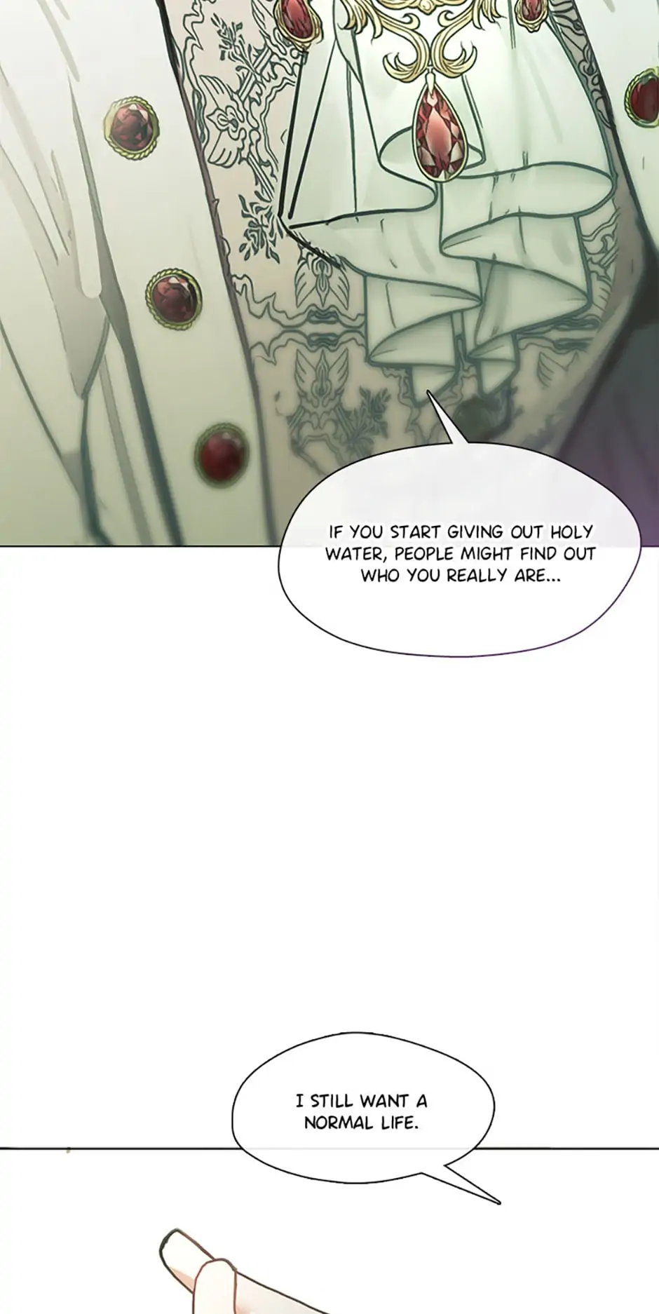 My Family is Obsessed with Me Chapter 68 page 18