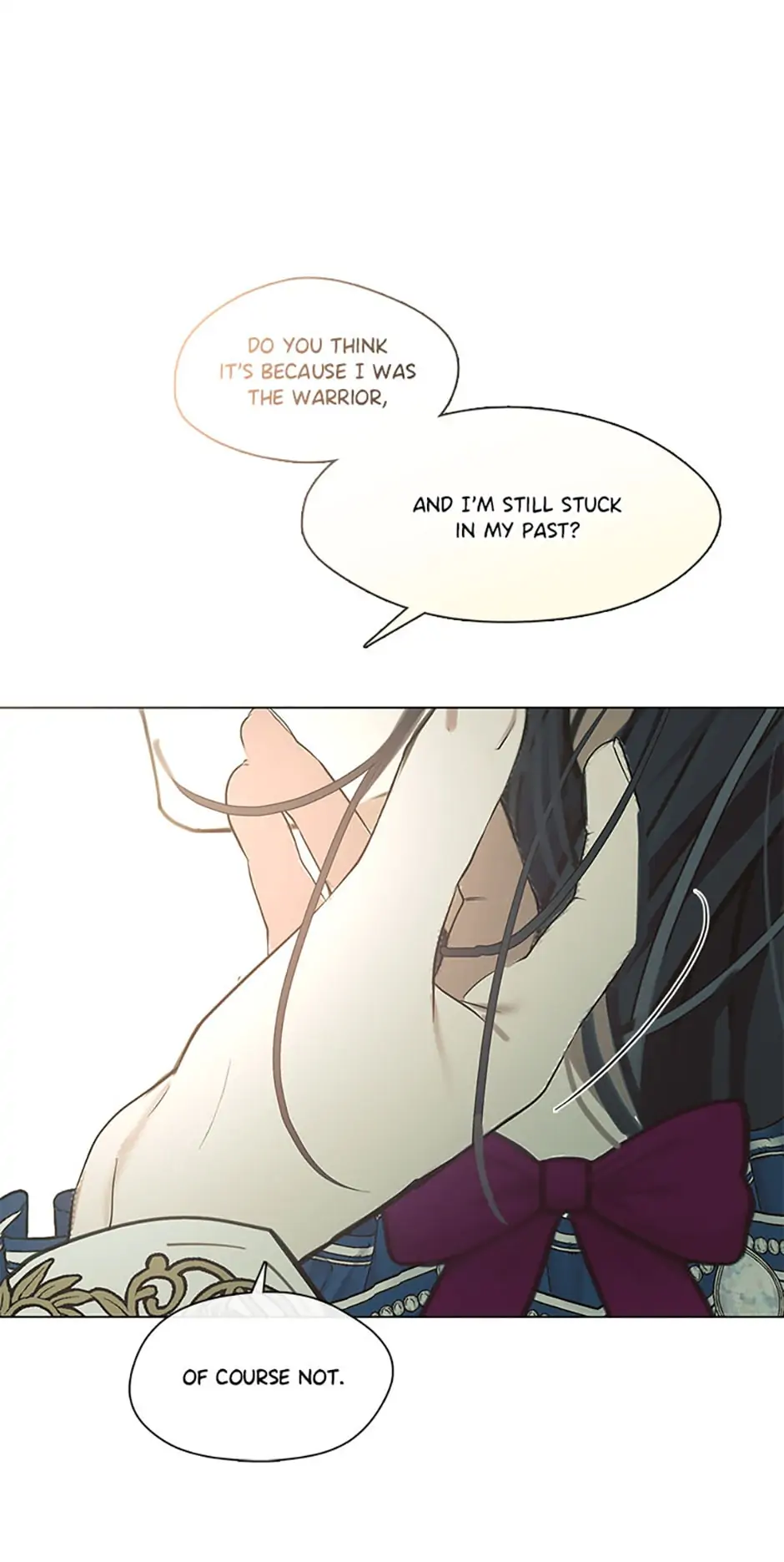 My Family is Obsessed with Me Chapter 68 page 23