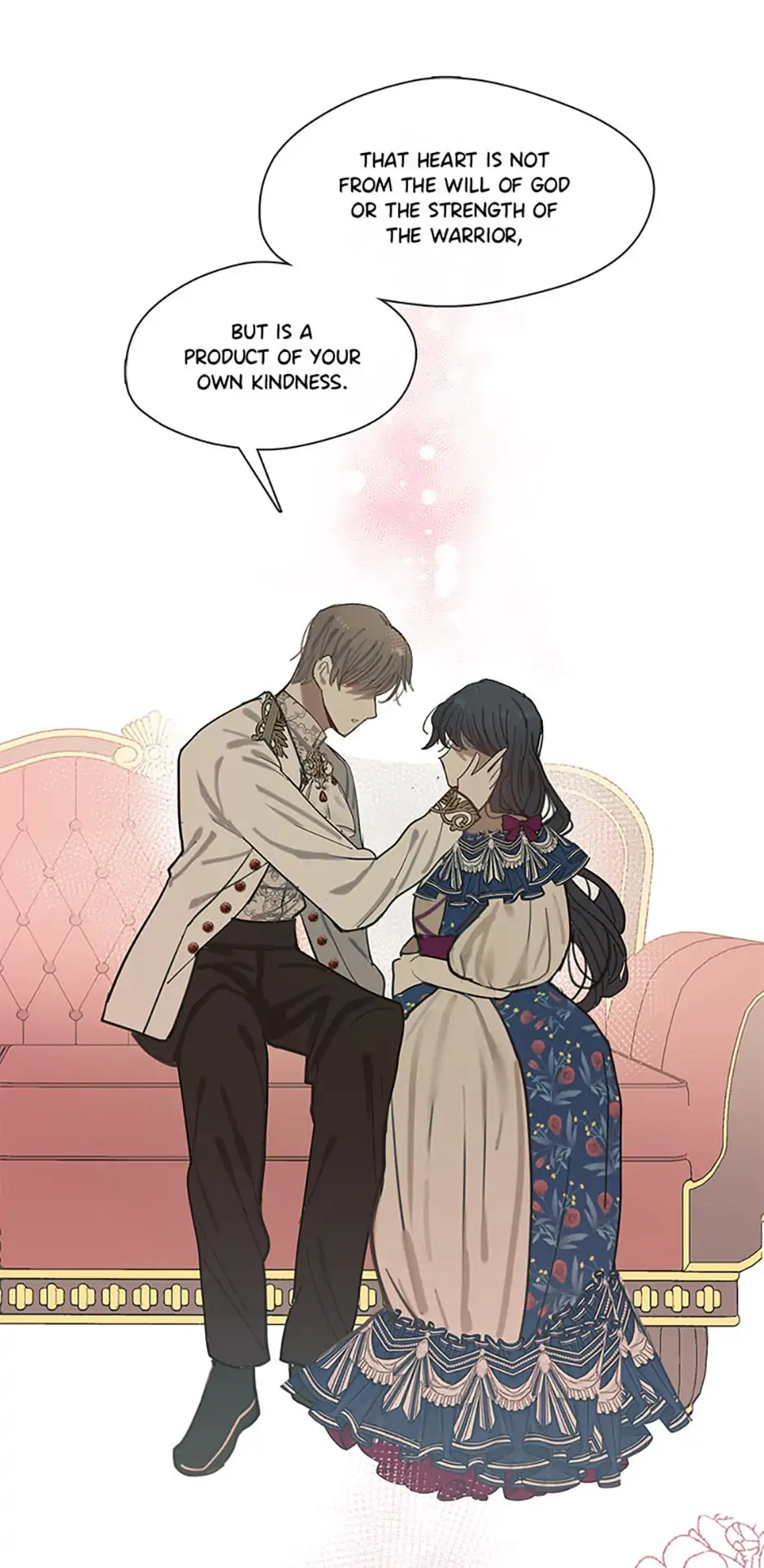 My Family is Obsessed with Me Chapter 68 page 24