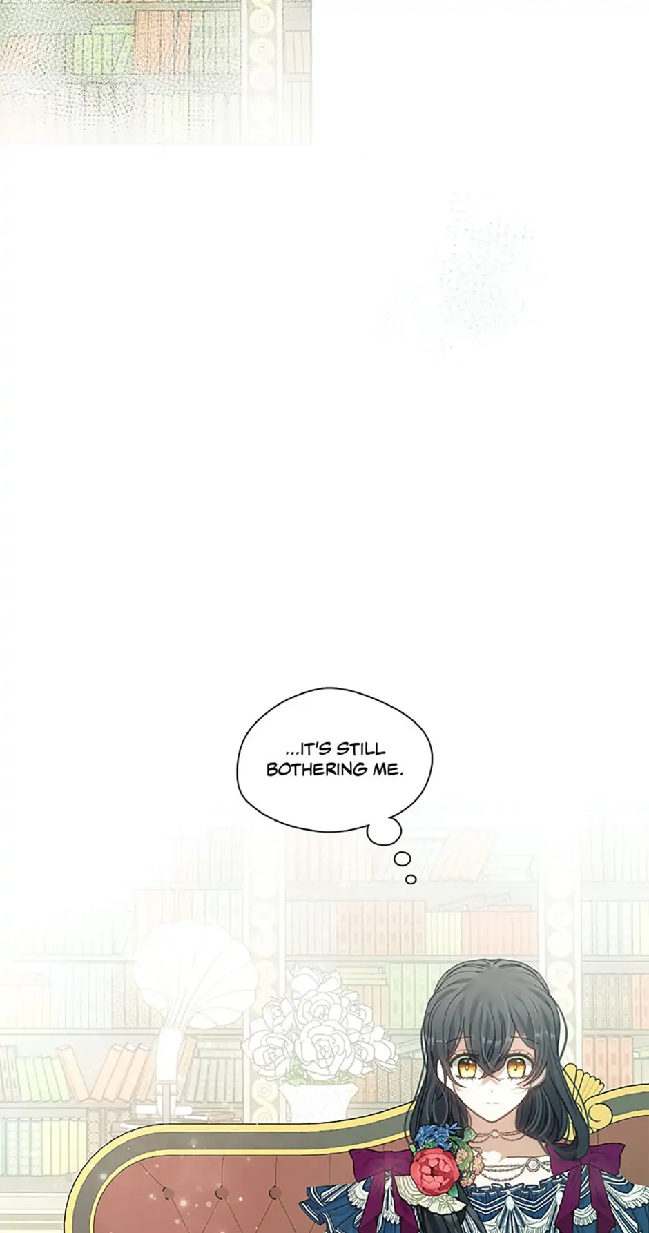 My Family is Obsessed with Me Chapter 68 page 2