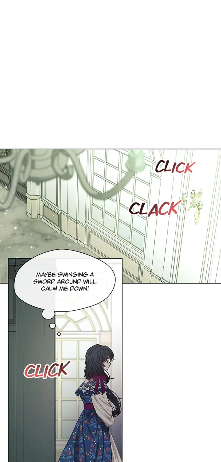 My Family is Obsessed with Me Chapter 68 page 33