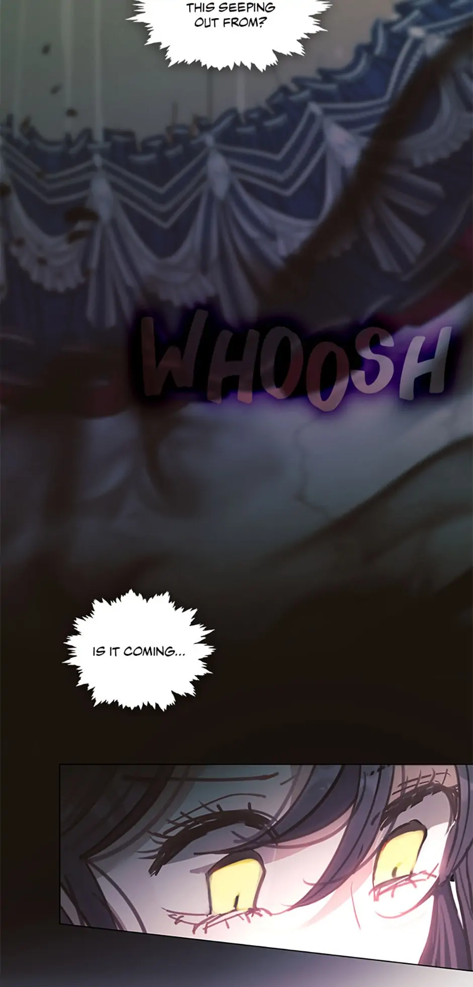 My Family is Obsessed with Me Chapter 68 page 36