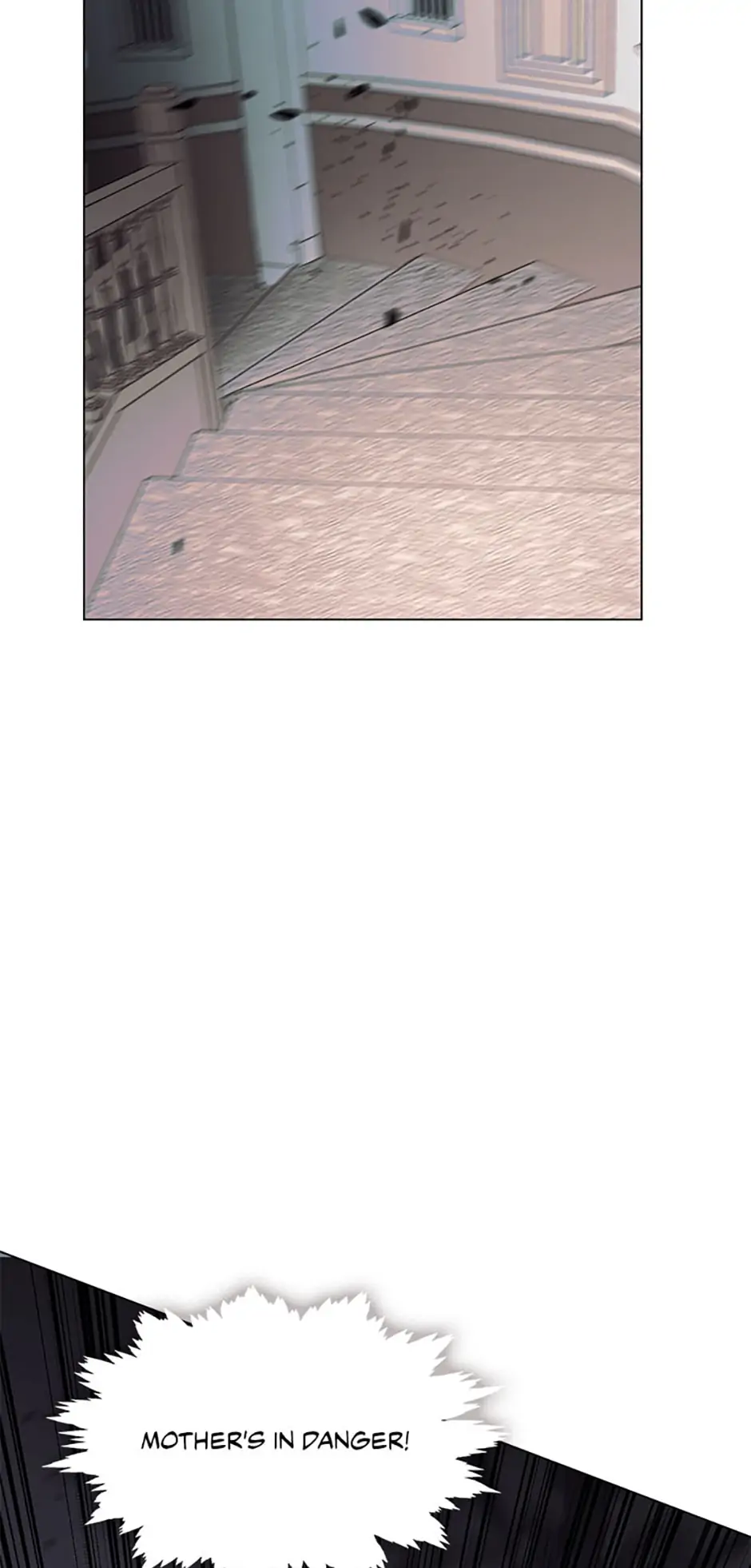 My Family is Obsessed with Me Chapter 68 page 40