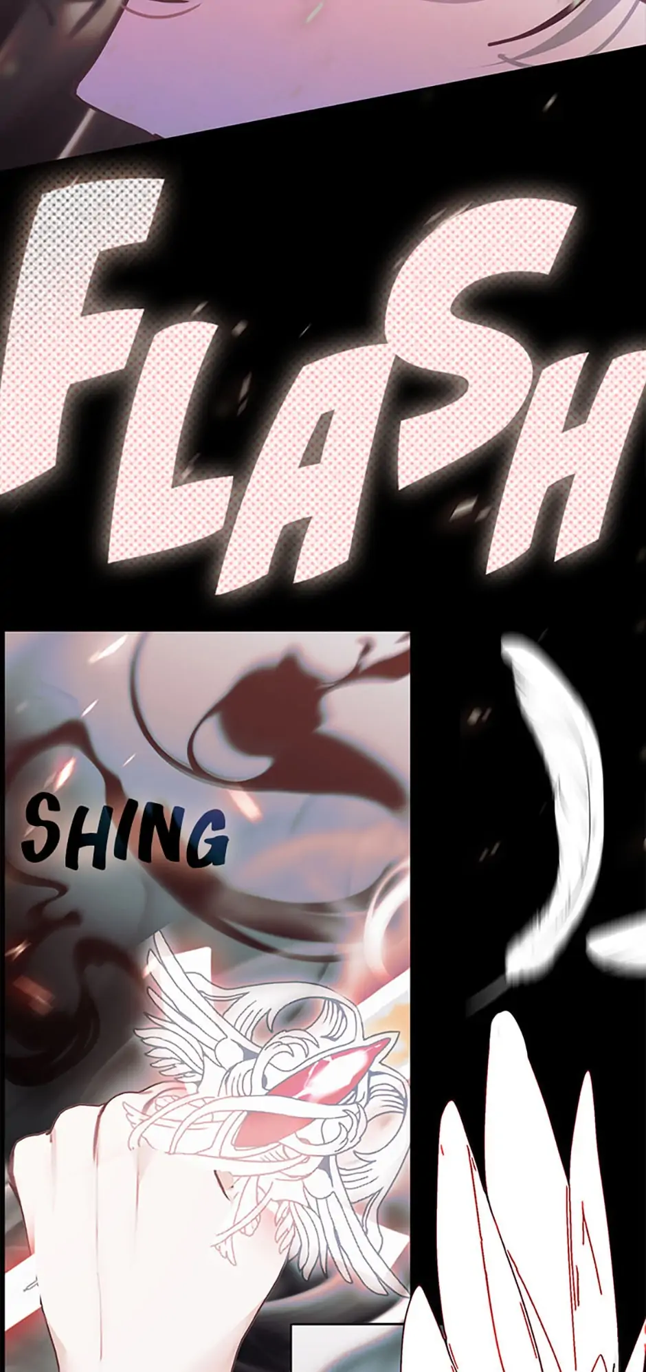 My Family is Obsessed with Me Chapter 68 page 49