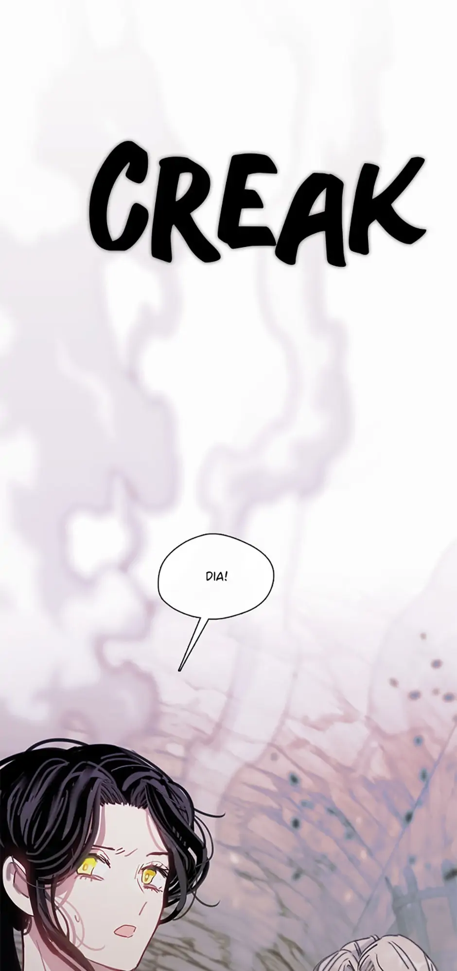 My Family is Obsessed with Me Chapter 68 page 55