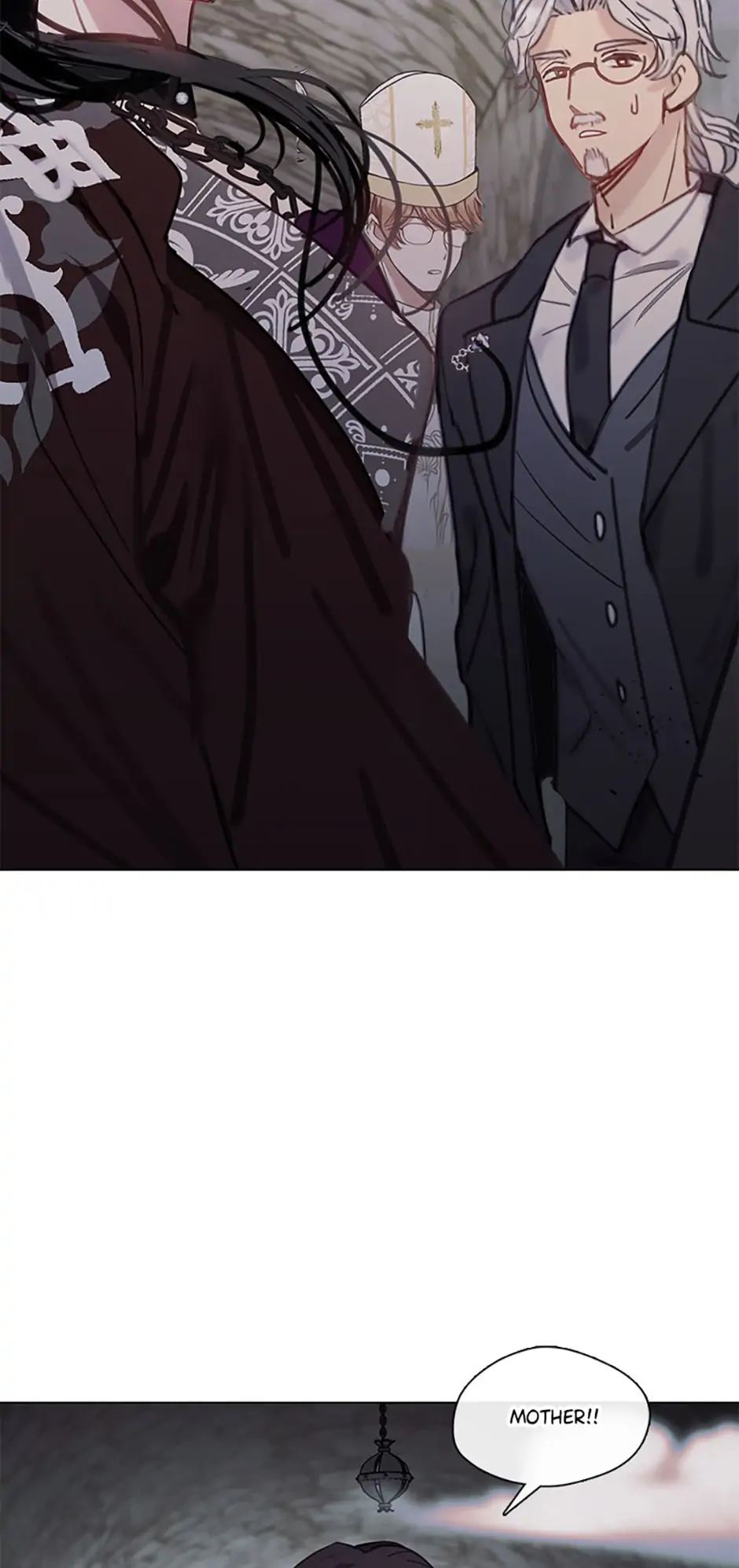 My Family is Obsessed with Me Chapter 68 page 56