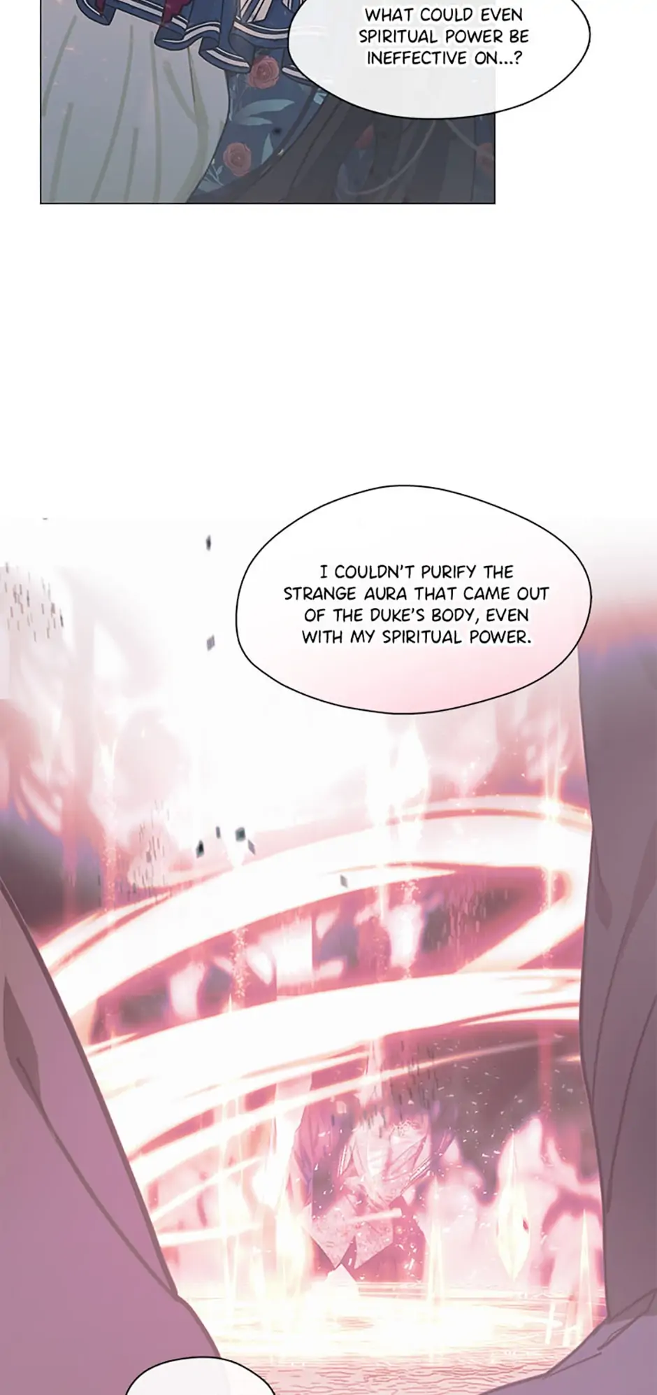 My Family is Obsessed with Me Chapter 68 page 60