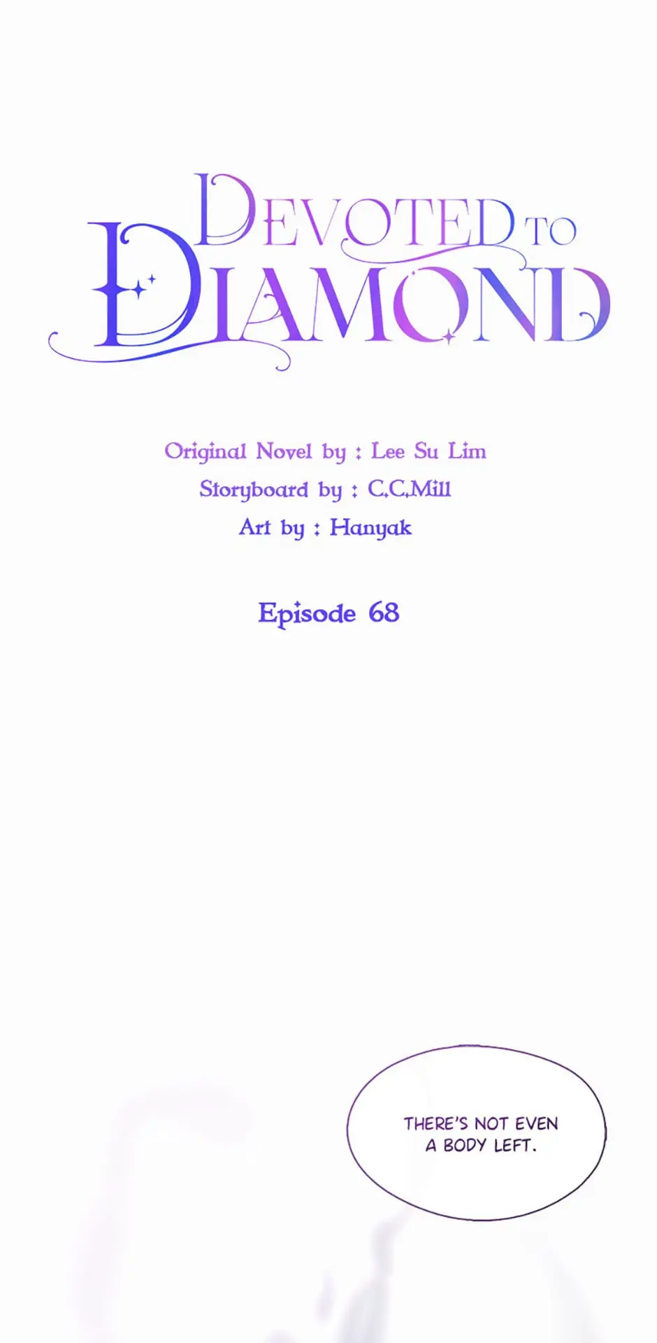 My Family is Obsessed with Me Chapter 68 page 64