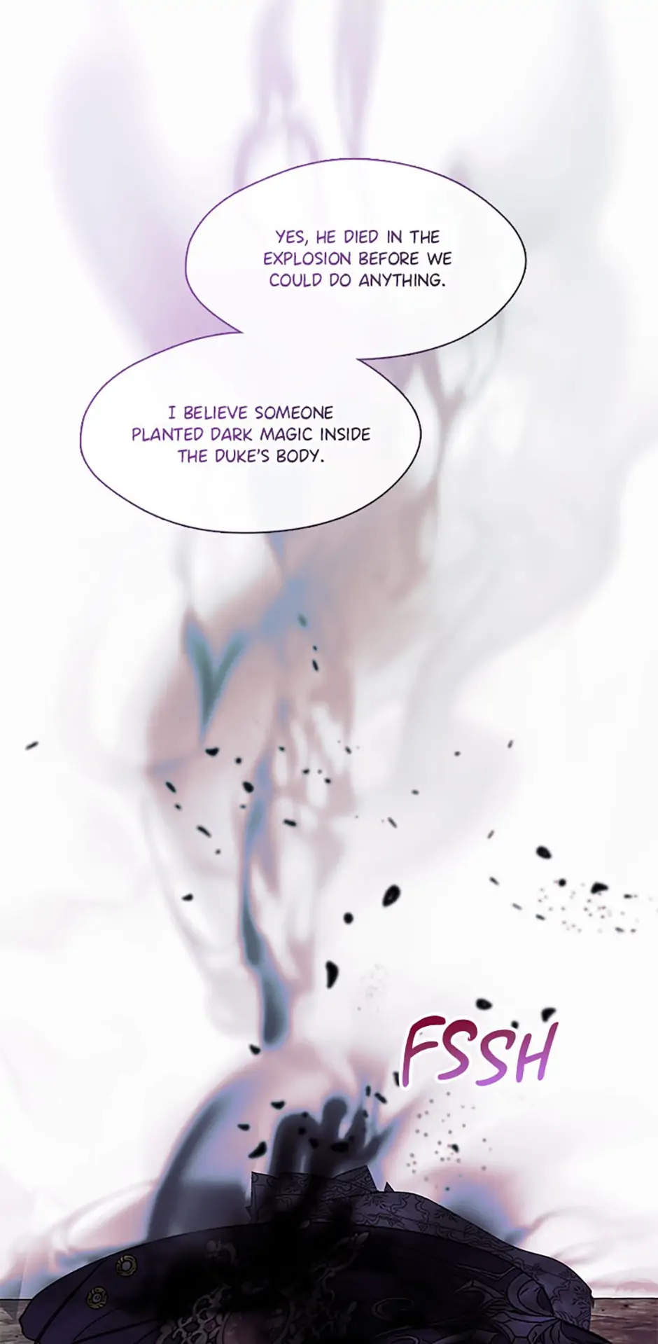 My Family is Obsessed with Me Chapter 68 page 65