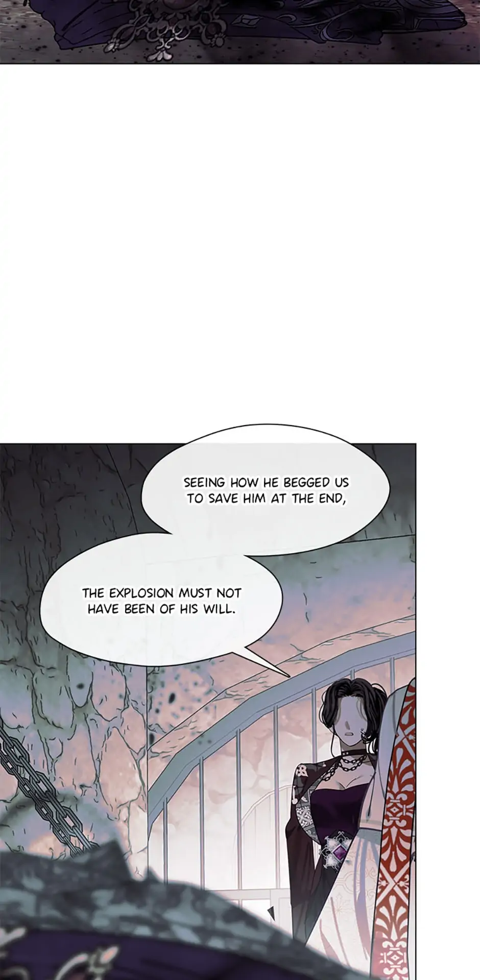 My Family is Obsessed with Me Chapter 68 page 66