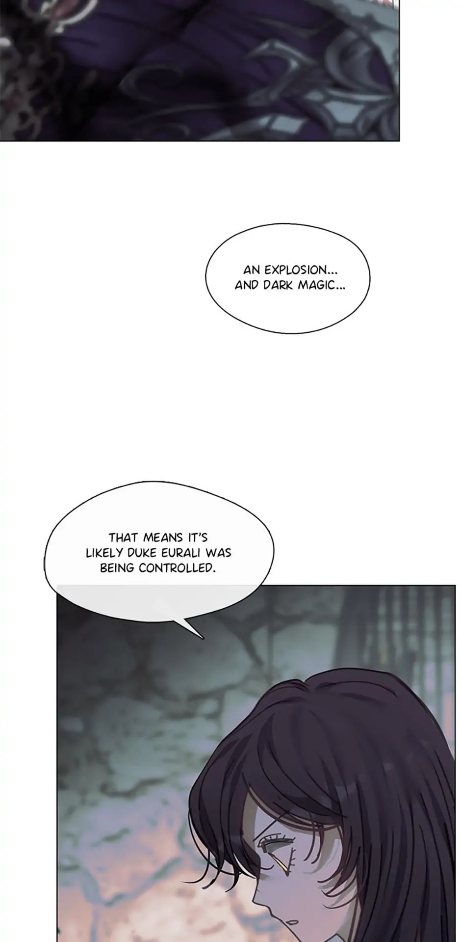 My Family is Obsessed with Me Chapter 68 page 67