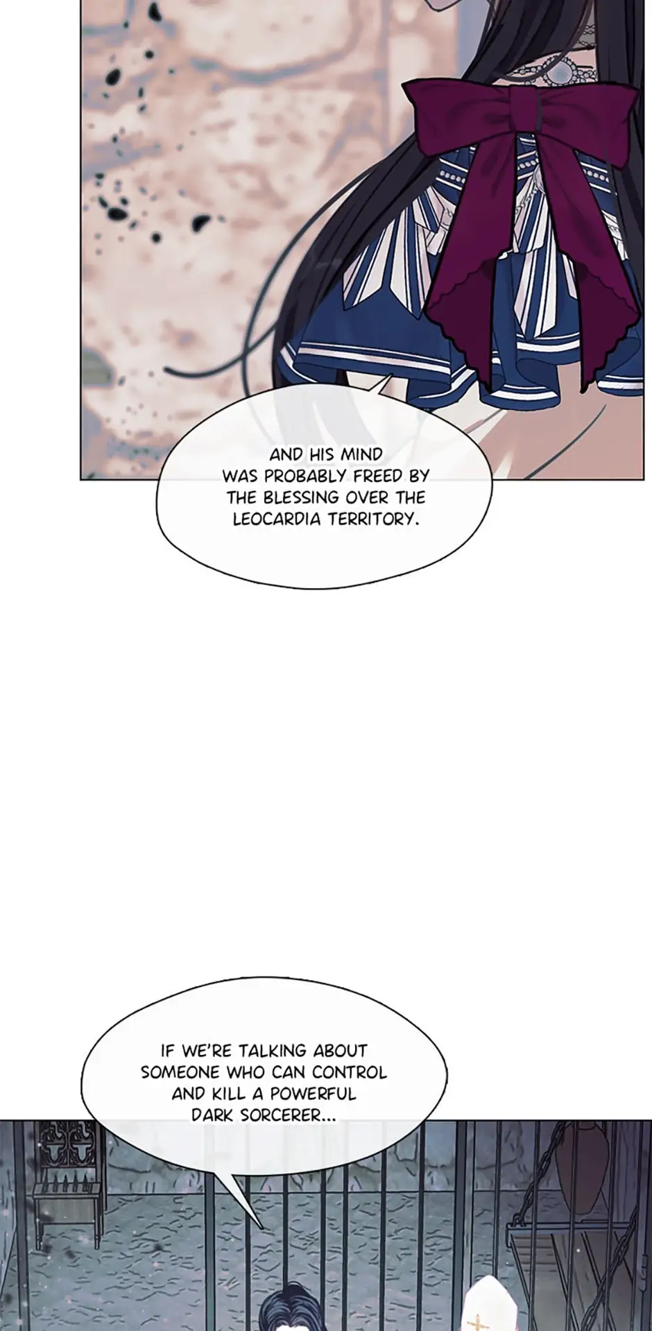 My Family is Obsessed with Me Chapter 68 page 68