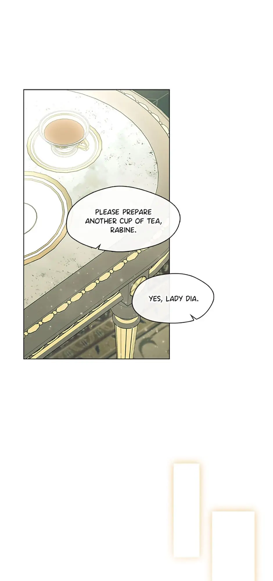 My Family is Obsessed with Me Chapter 68 page 7