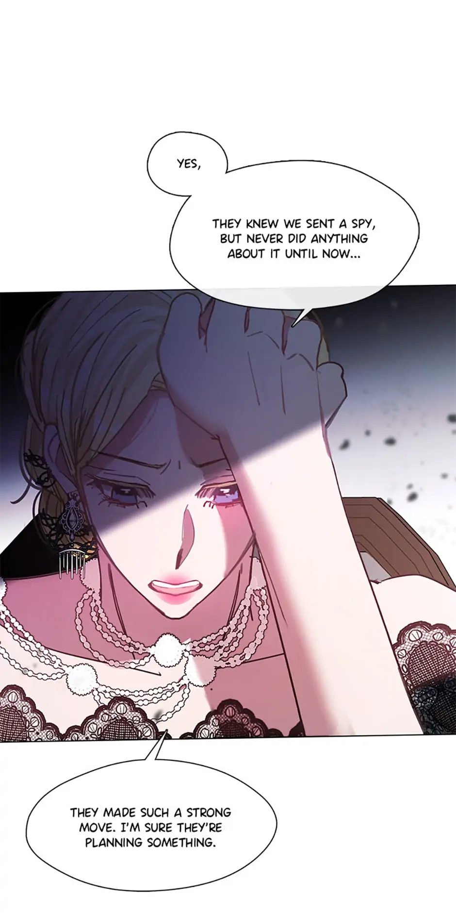 My Family is Obsessed with Me Chapter 68 page 79