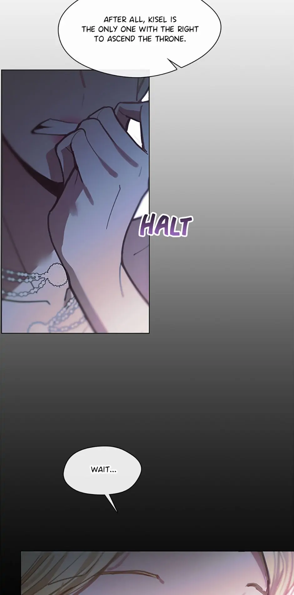 My Family is Obsessed with Me Chapter 68 page 86