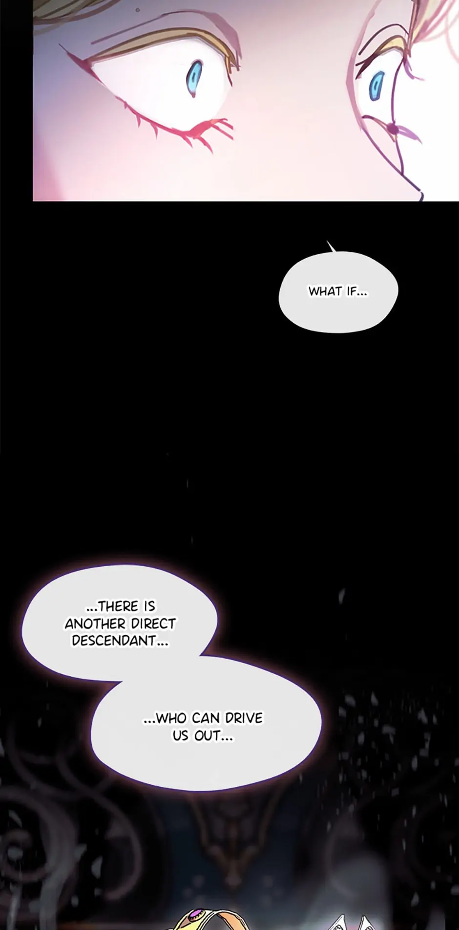 My Family is Obsessed with Me Chapter 68 page 87