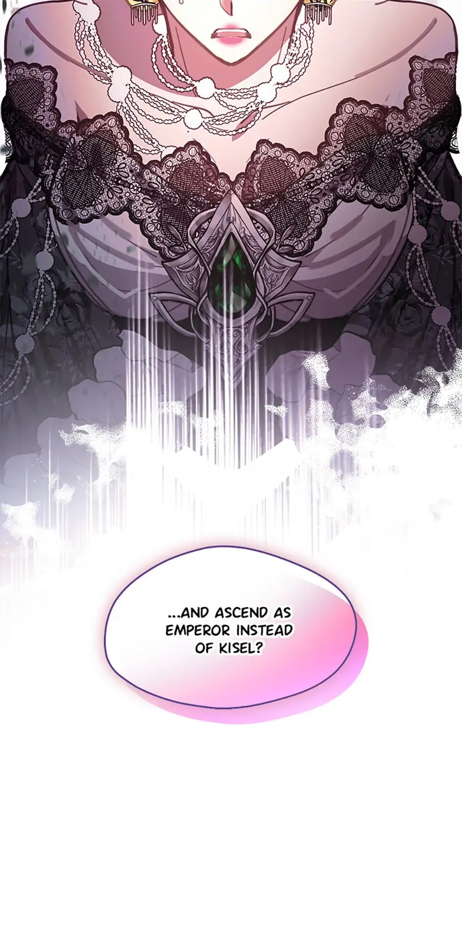 My Family is Obsessed with Me Chapter 68 page 89