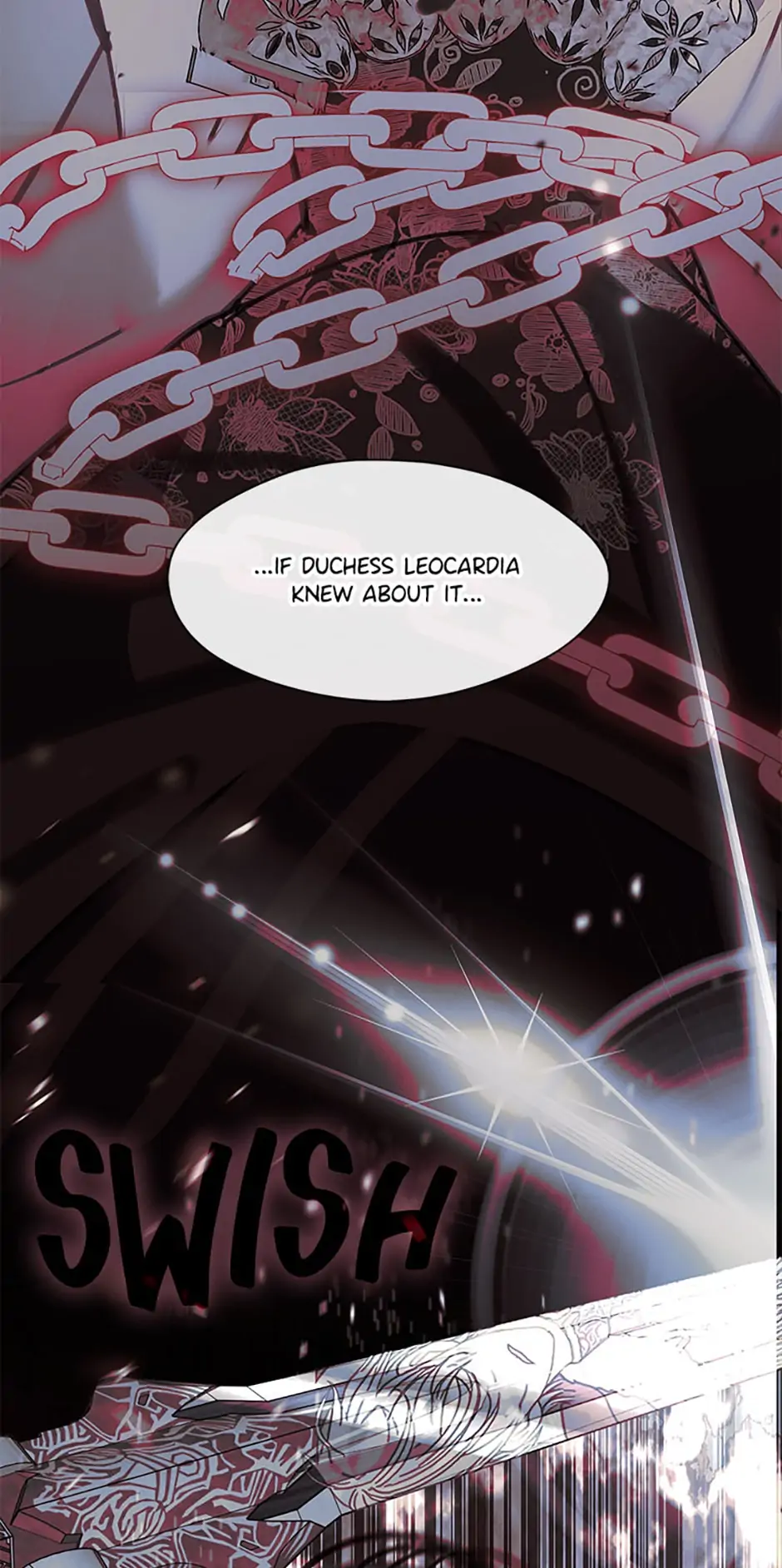 My Family is Obsessed with Me Chapter 68 page 92