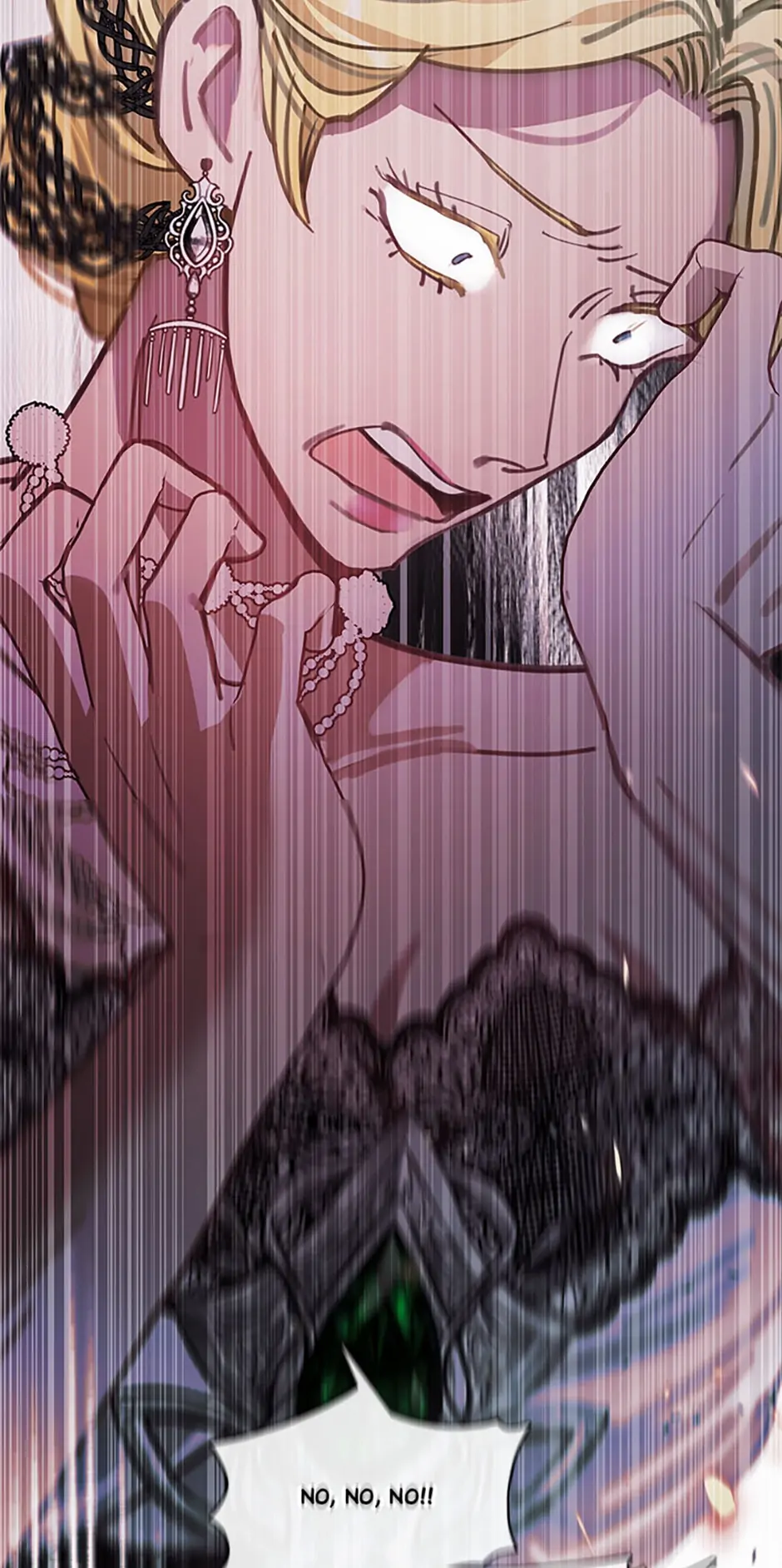 My Family is Obsessed with Me Chapter 68 page 95