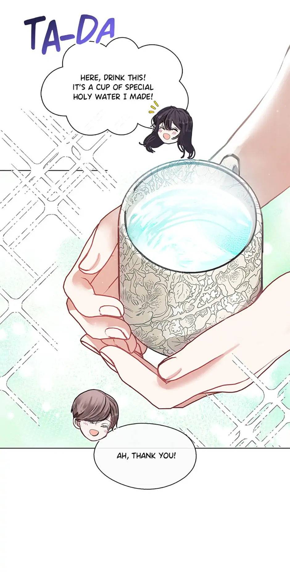 My Family is Obsessed with Me Chapter 70 page 9